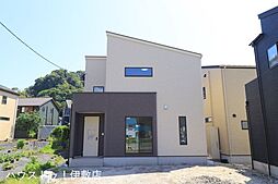 伊敷7丁目　新築戸建