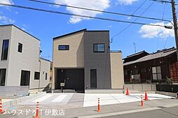 伊敷7丁目 新築戸建