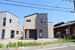 伊敷7丁目　新築戸建