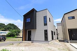 伊敷7丁目 新築戸建