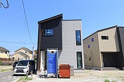 伊敷7丁目　新築戸建