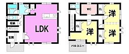 小野4丁目　中古戸建