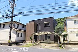 小野4丁目 中古戸建