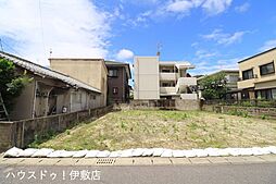 伊敷1丁目　新築戸建