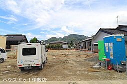 脇元　新築戸建