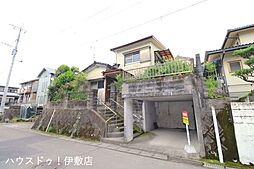 玉里団地2丁目　売土地