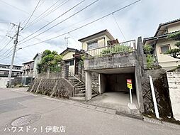 玉里団地2丁目　売土地