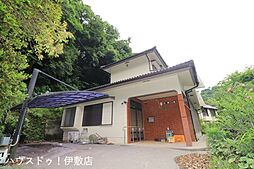 坂元町　中古戸建