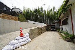 春山町　売土地