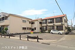 永吉2丁目　売土地