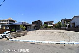 城山2丁目　新築戸建