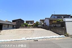 城山2丁目　新築戸建