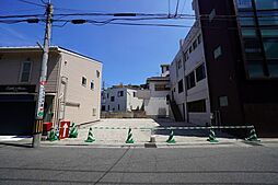 薬師1丁目　売土地