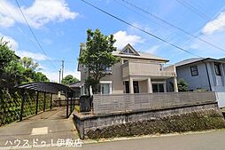 牟礼岡3丁目　中古戸建