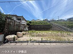 売土地 明和4丁目／2区画