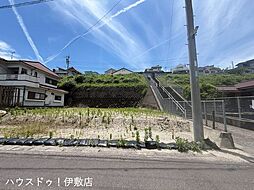 売土地 明和4丁目／2区画