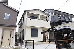 明和2丁目 新築戸建