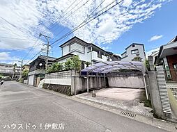 西伊敷1丁目 中古戸建