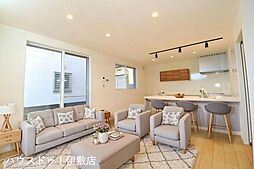 西陵3丁目 新築戸建