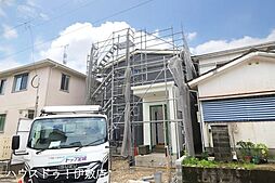 西陵3丁目　新築戸建