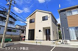 西伊敷1丁目 中古戸建