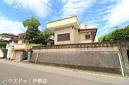 明和1丁目 売土地