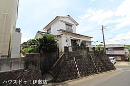 西陵4丁目　中古戸建