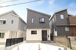 武岡4丁目 新築戸建