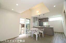 武岡4丁目 新築戸建