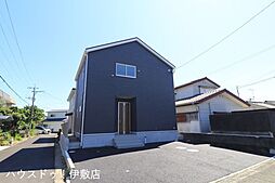 東餅田 新築戸建