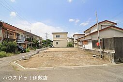 東餅田　新築戸建