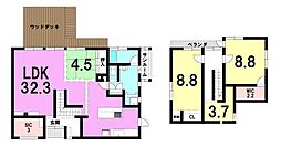 本城町　中古戸建
