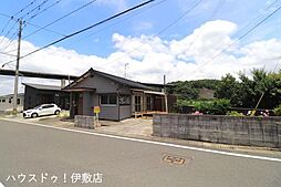 伊集院町下谷口　中古戸建