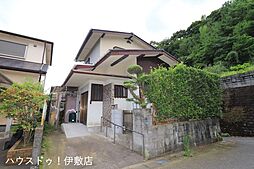 下伊敷3丁目　中古戸建