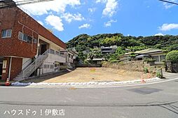 冷水町 売土地