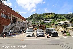 冷水町　売土地