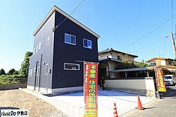 明和1丁目　新築戸建