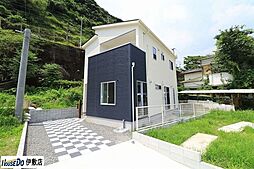 西伊敷7丁目　新築戸建