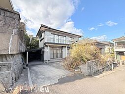 玉里団地2丁目　売土地