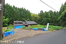 春山町　売土地