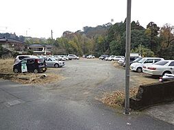 東坂元4丁目　売土地