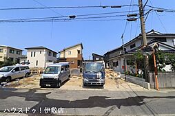 吉野町　新築戸建