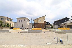吉野町　新築戸建