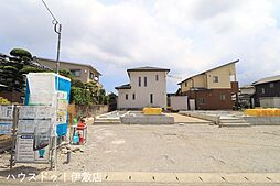 吉野町　新築戸建