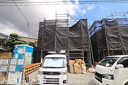 吉野町 新築戸建