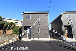 吉野町 新築戸建