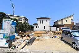 吉野町　新築戸建