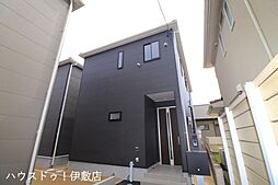 池之上町 新築戸建