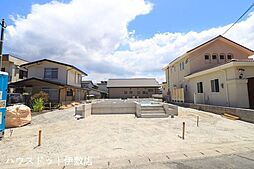 池之上町 新築戸建