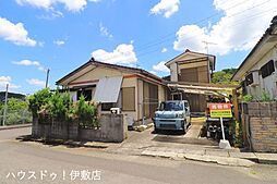 伊集院町麦生田 中古戸建